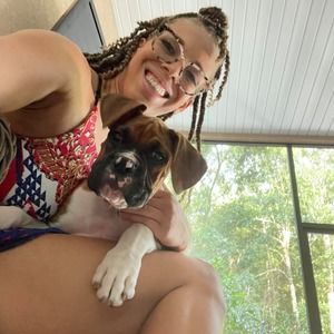 Meet your Posher, Krystal